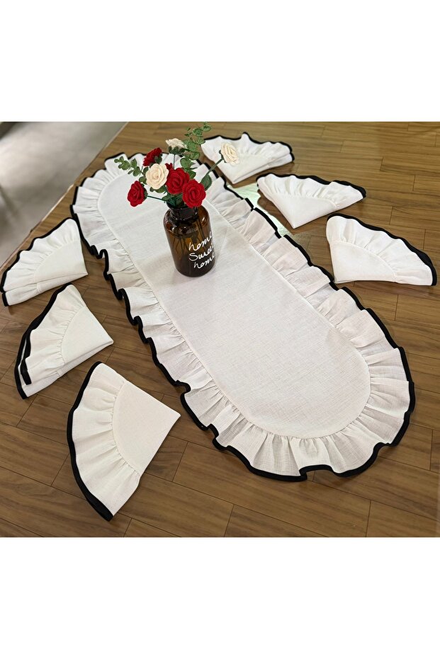 Supla ve runner seti - 3