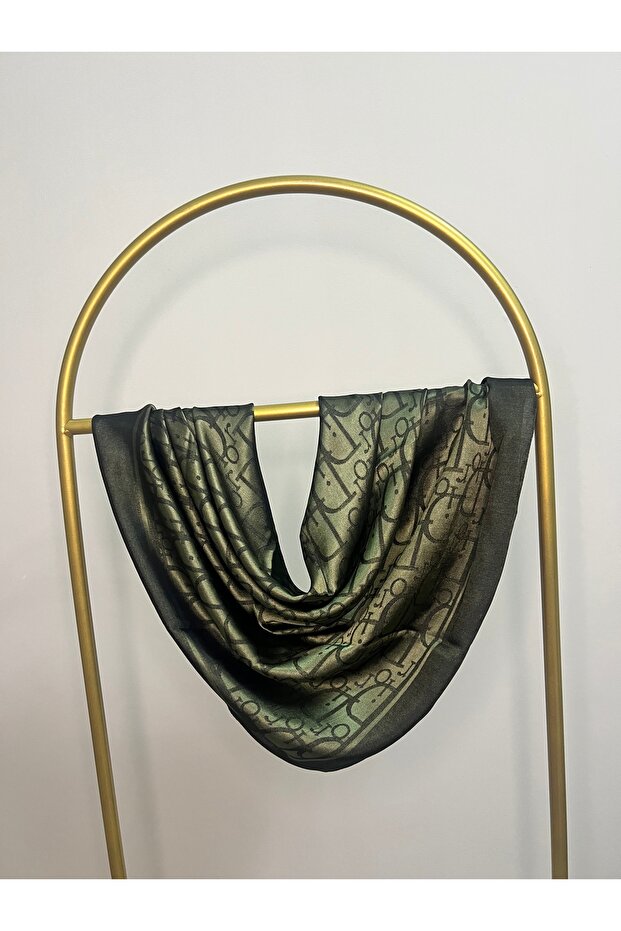 KAŞMİR EŞARP “ÇİFT TARAFLI “ - 3