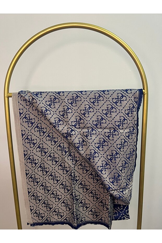 KAŞMİR ŞAL “ÇİFT TARAFLI “ - 4