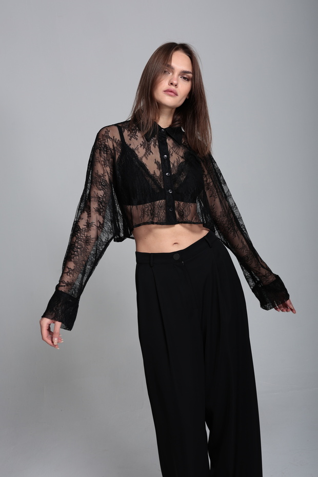 Kadın Bluz 3017 - 6