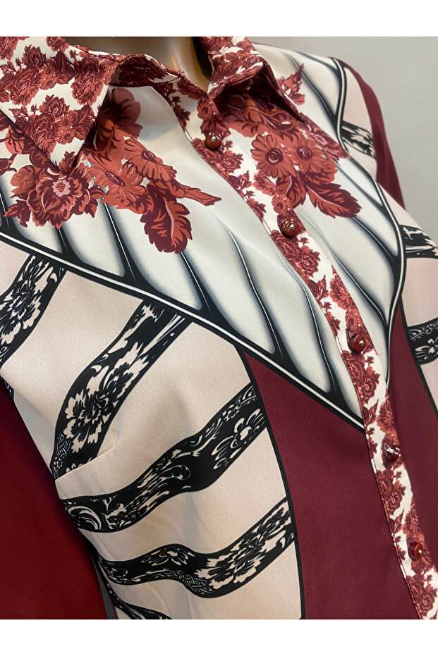 JÜLYET KADIN BLUZ - 2