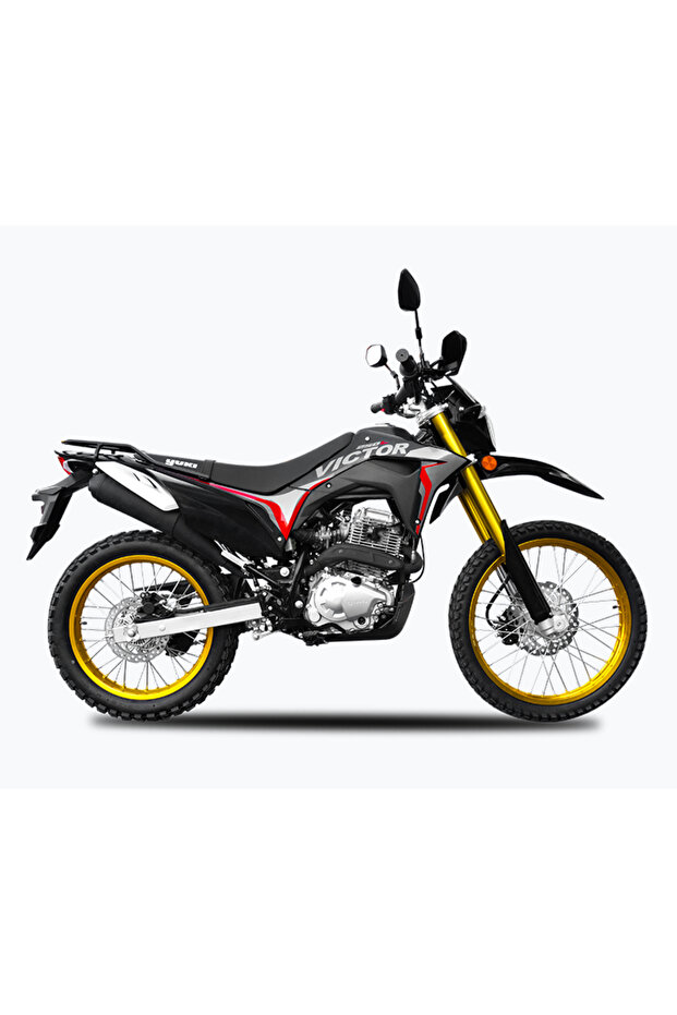 VİCTOR 250CC - 2