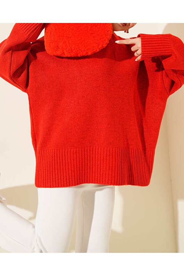 تونيك تريكو بمظهر ريبانا - 2