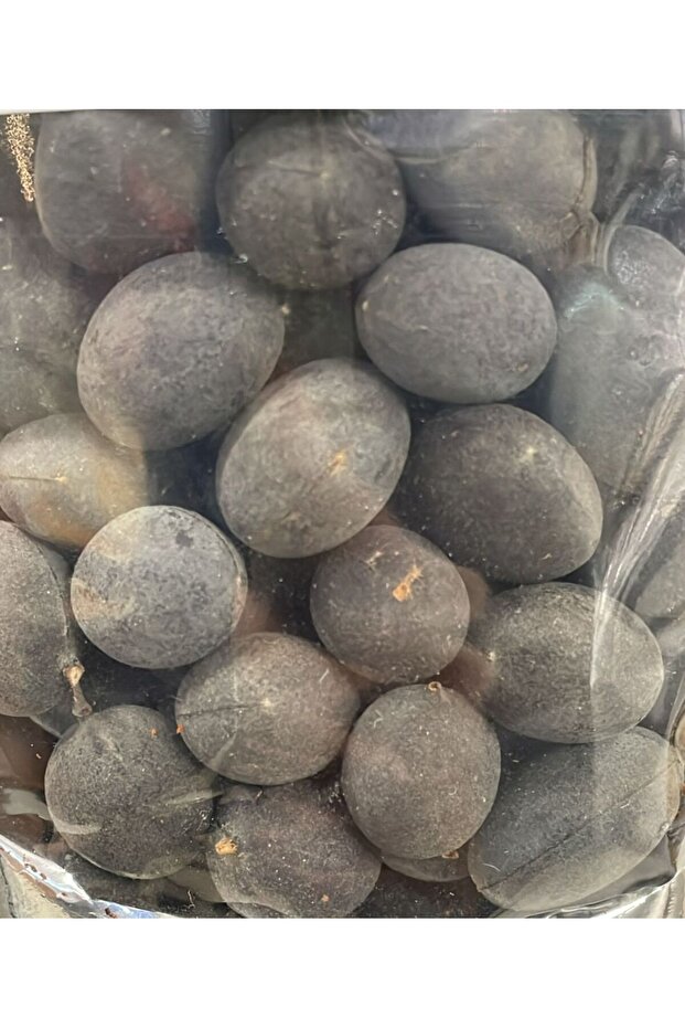 Red Java Gum Resin - 3