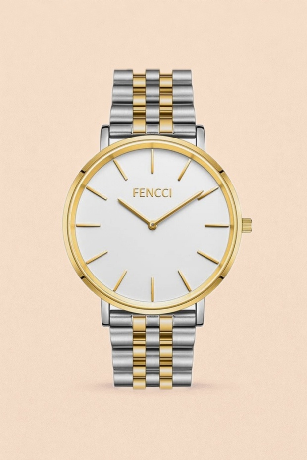 ساعة رجالية مميزه - 1