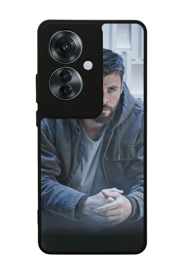 Oppo Reno 11F Compatible Thor Design Glossy Premium Case