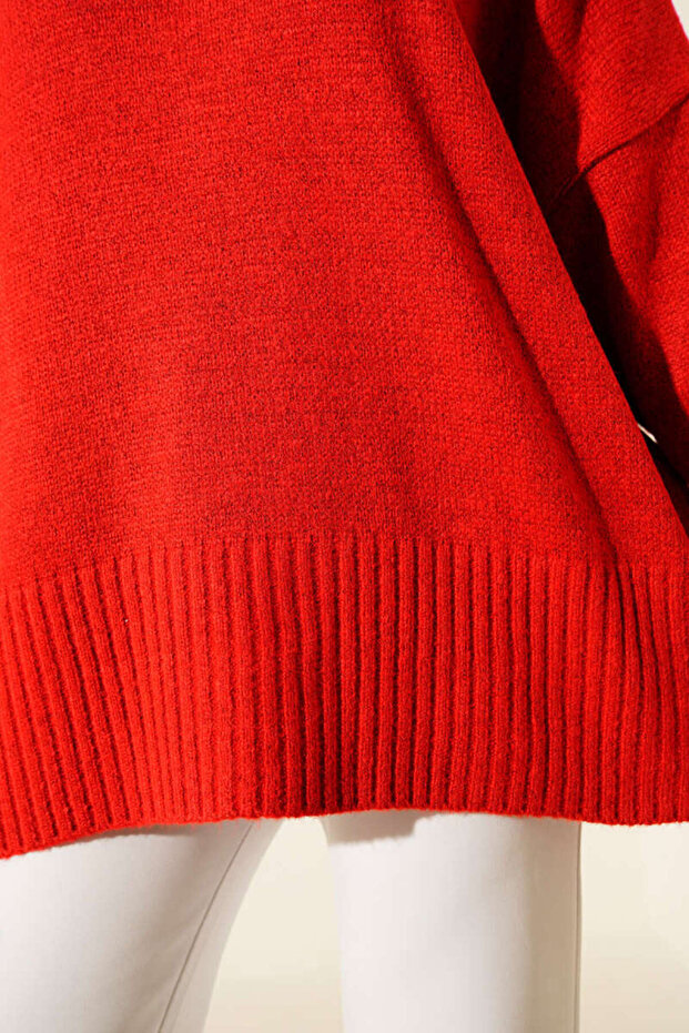 تونيك تريكو بمظهر ريبانا - 4