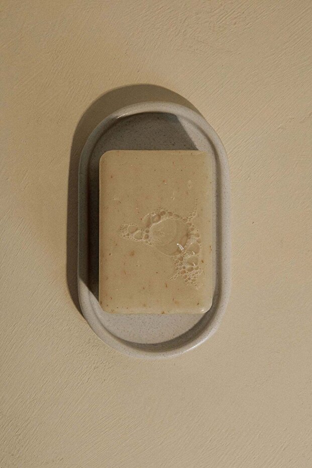 صينية من الفخار - 1