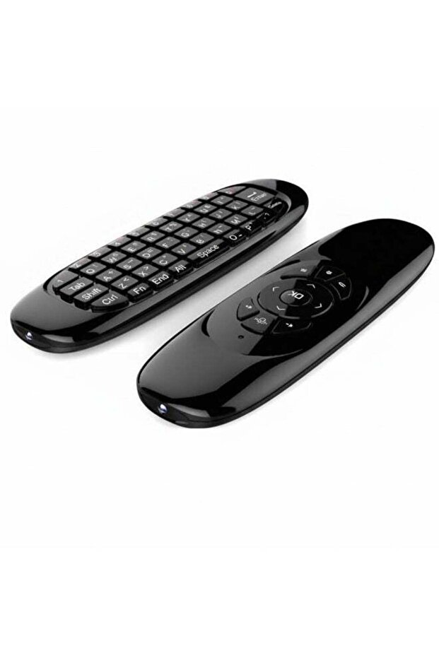 جهاز التحكم عن بعد العالمي - 1