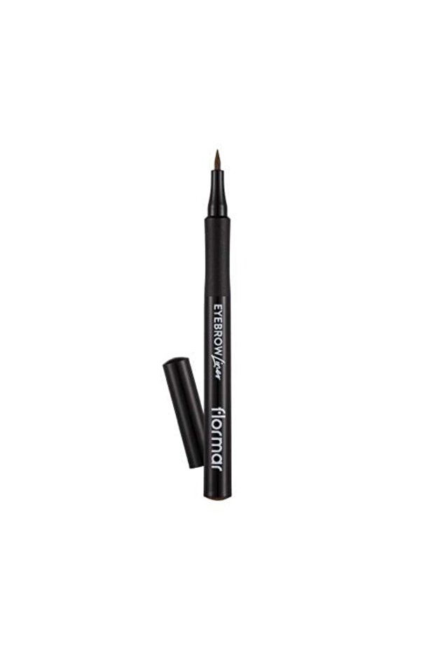 Waterproof Liquid Eyebrow Pencil - 03 Medium Brown