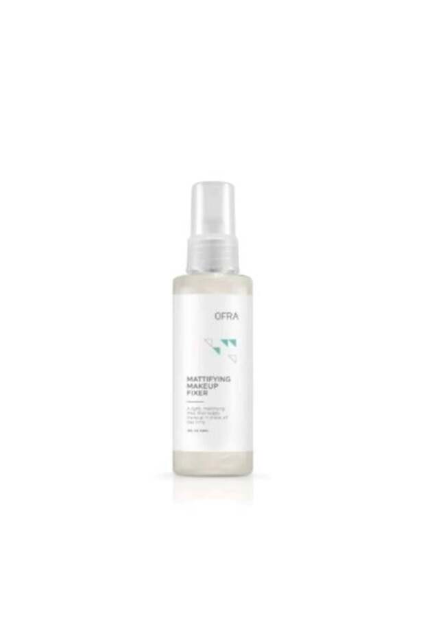Makeup Setting Spray - 60 ml