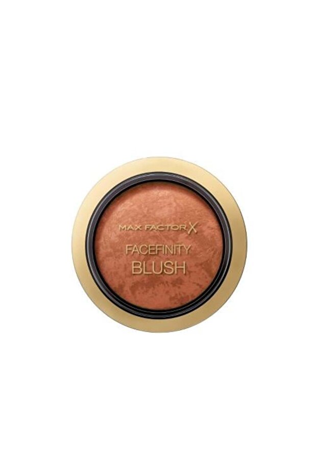 Facefinity Blush - 25 Attractive Rose