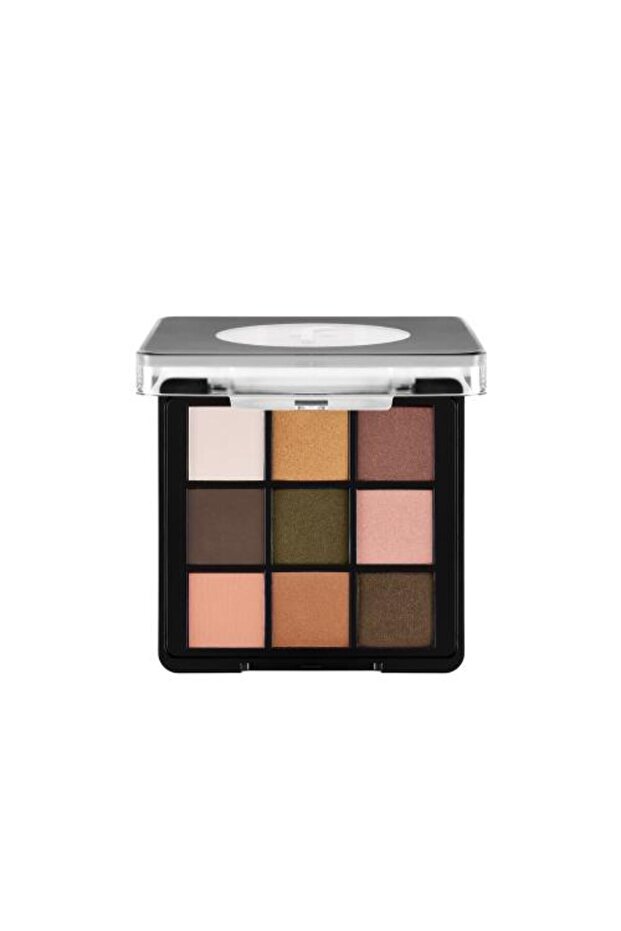 Eyeshadow Palette - 007 Grand Galaxy