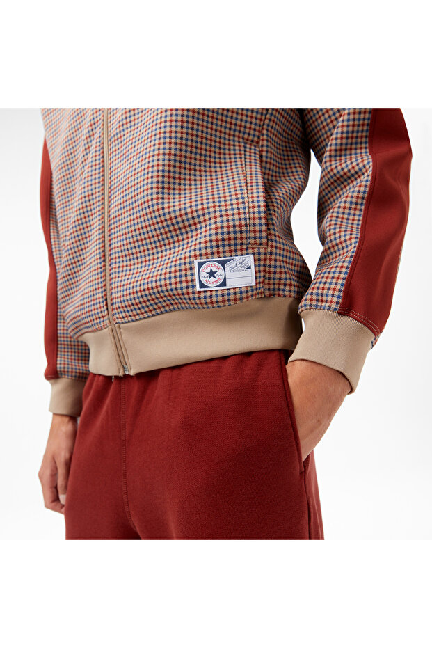 Erkek Bordo Ceket - 6