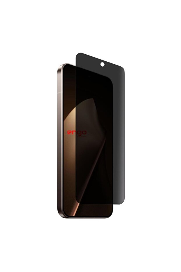 Xiaomi 15t Pro Ghost Screen Protector Privacy Filter - 3