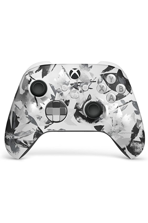 Xbox Wireless Controller - Storm Breaker - 1