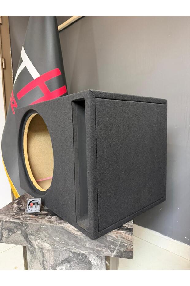 38 cm Sunta Spl Bass Kabini - 3