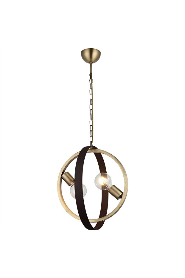 TROAS 2'Lİ AVİZE - 2