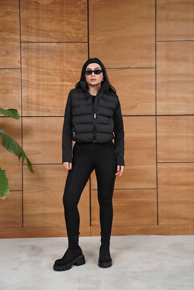 Jachetă cu fermoar Range - 3