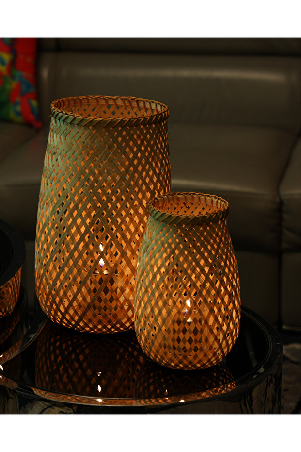 Cremo Bambu Mumluk Seti - 6