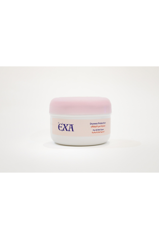 Exa Smooth Moisturizing Cream - 1