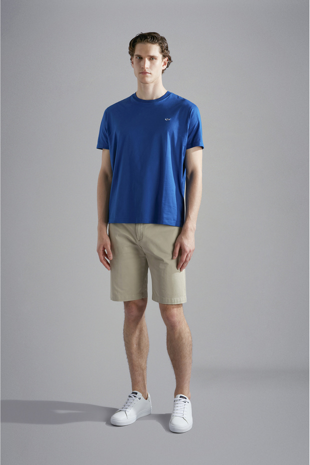 شورتات برمودا عادية دائماً - 4