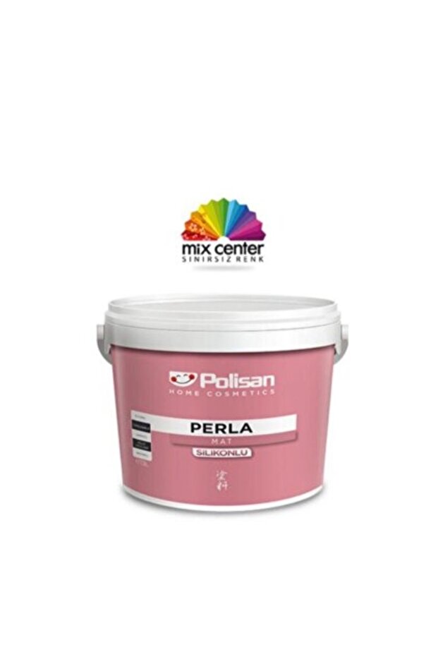 PERLA SİLİKONLU BOYA - 2