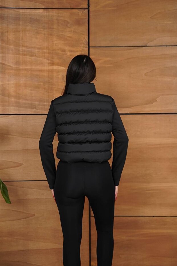 Jachetă cu fermoar Range - 4