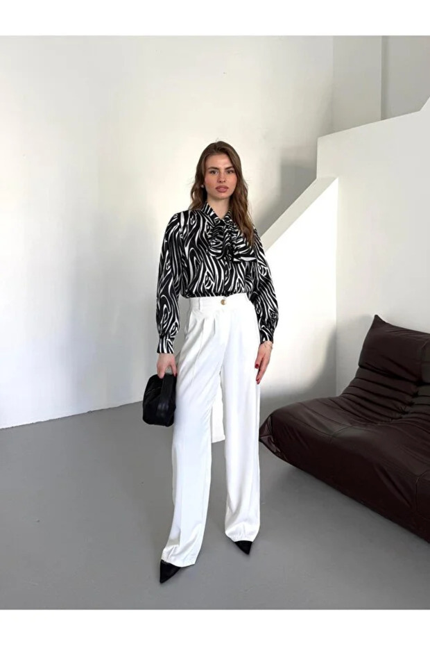 APL25SS0027 Gömlek - 4