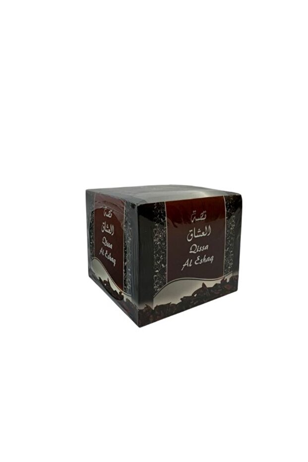 بخور قصة العشاق