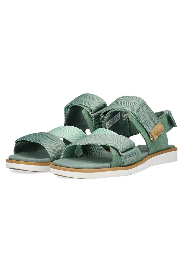 ADLEY SHORE BACKSTRAP SANDAL - 2