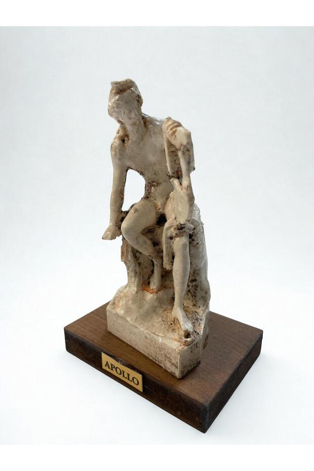 Apollo Heykeli - 2