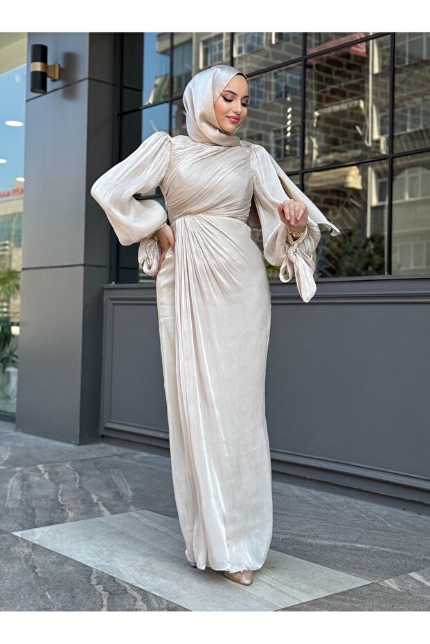 tesettür abiye - 5
