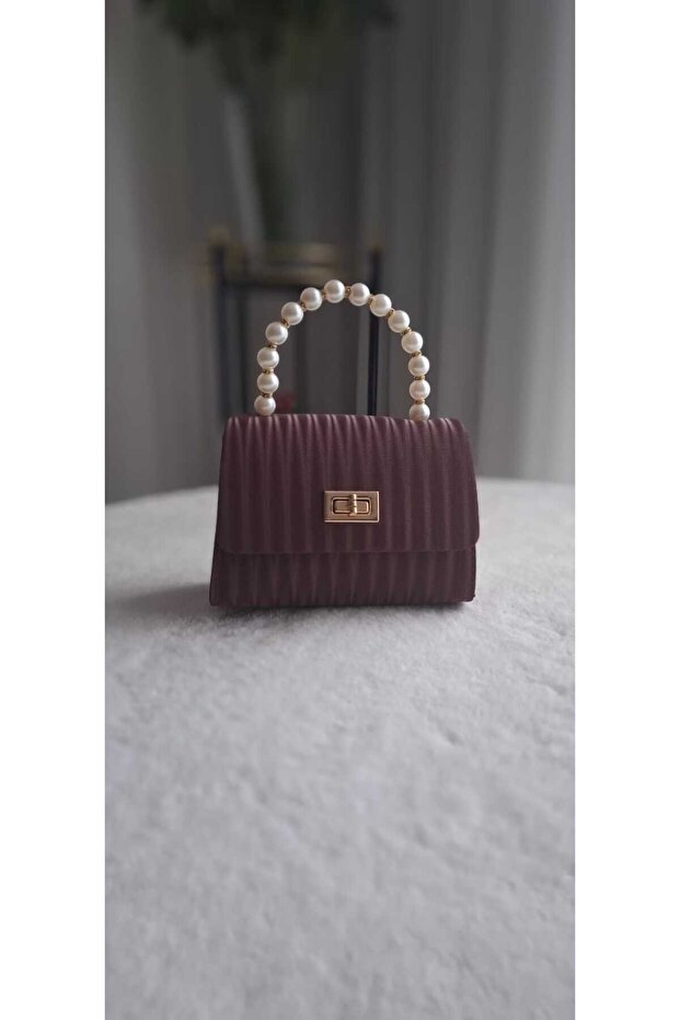 Mini Size Bag - 2