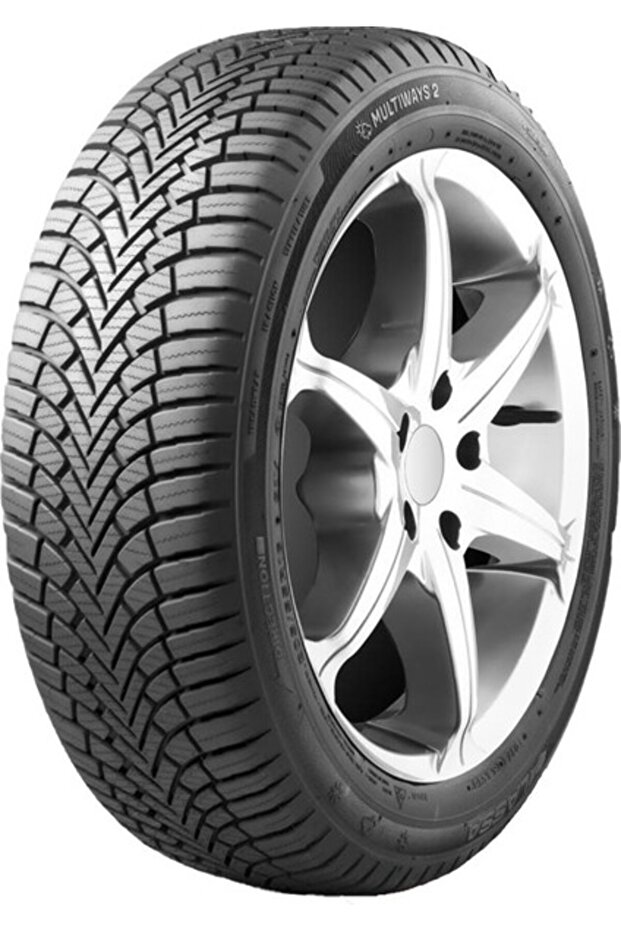 195/60R15 88V MULTIWAYS 2 - 1