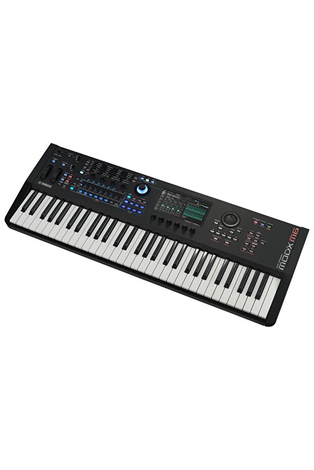 MODX M6 Synthesizer - 3