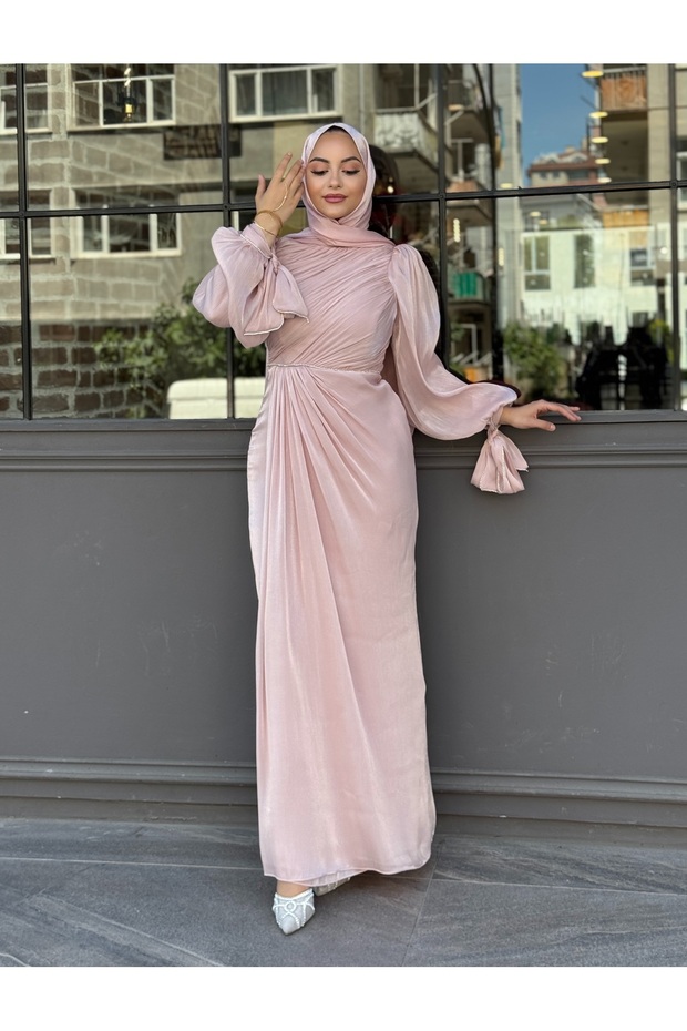 tesettür abiye - 2