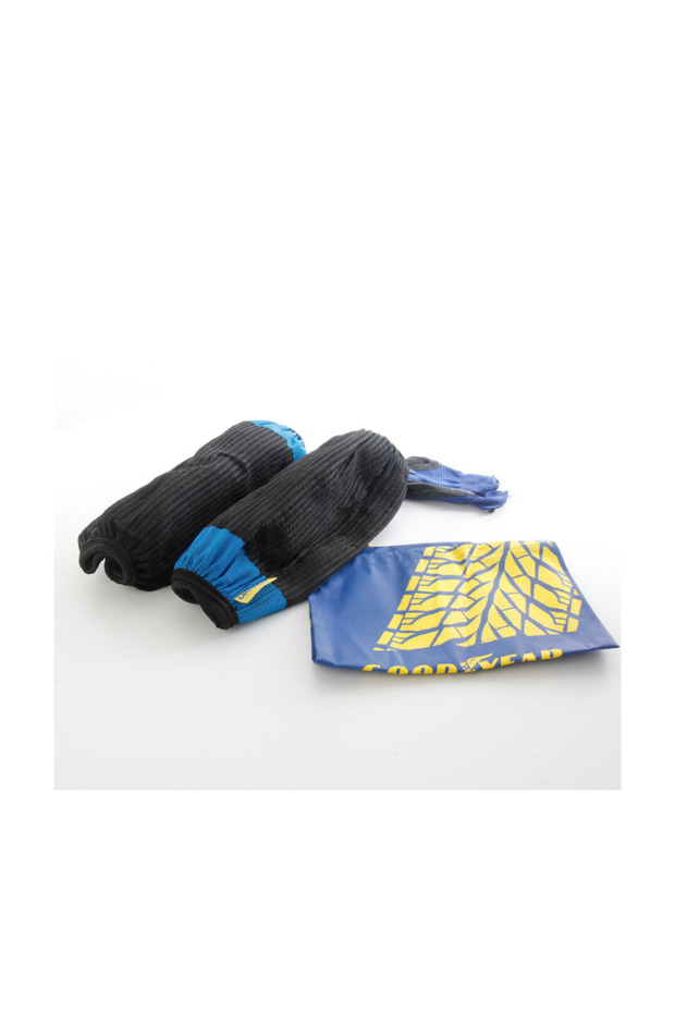 Kar Çorabı L Beden - 3