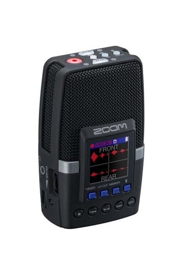 H2essential Multi-mic Handy Recorder - 2