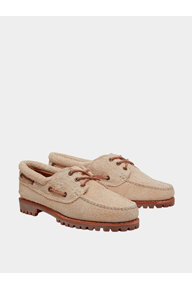 Authentic BOAT SHOE - 3