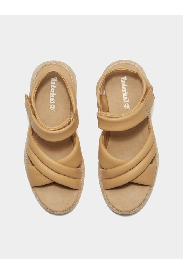 BELMAR WAVES BACKSTRAP SANDAL - 4