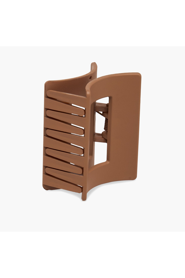 Solid Hair Clamp - 1
