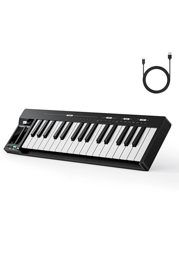 KB-32 MIDI Klavye - 2