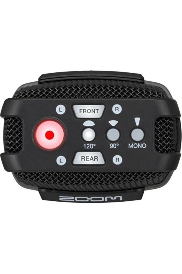 H2essential Multi-mic Handy Recorder - 4