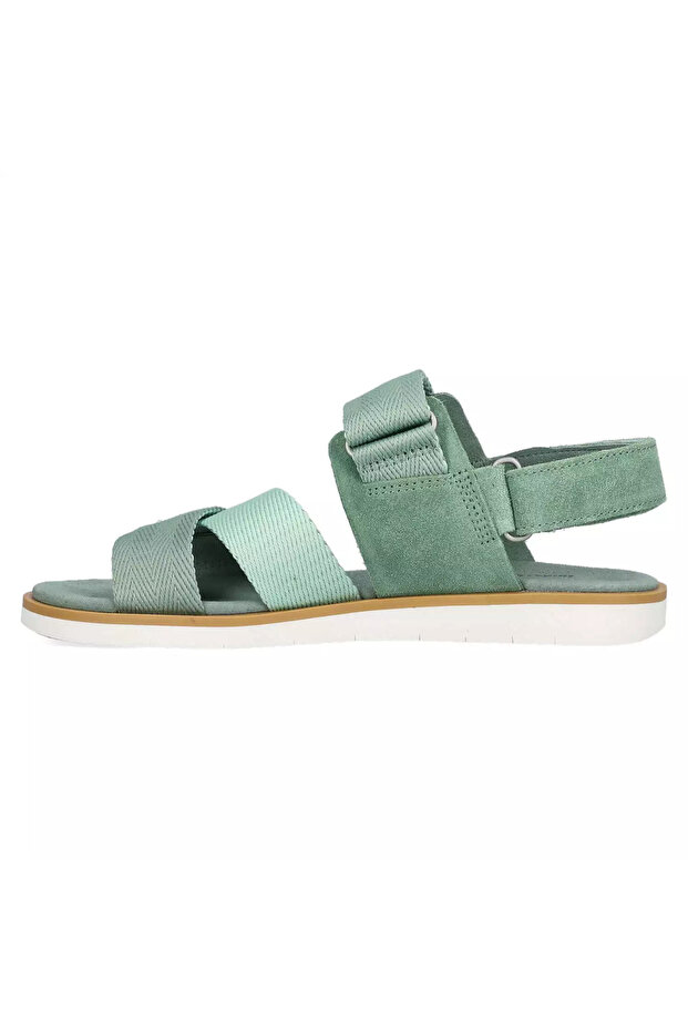 ADLEY SHORE BACKSTRAP SANDAL - 3