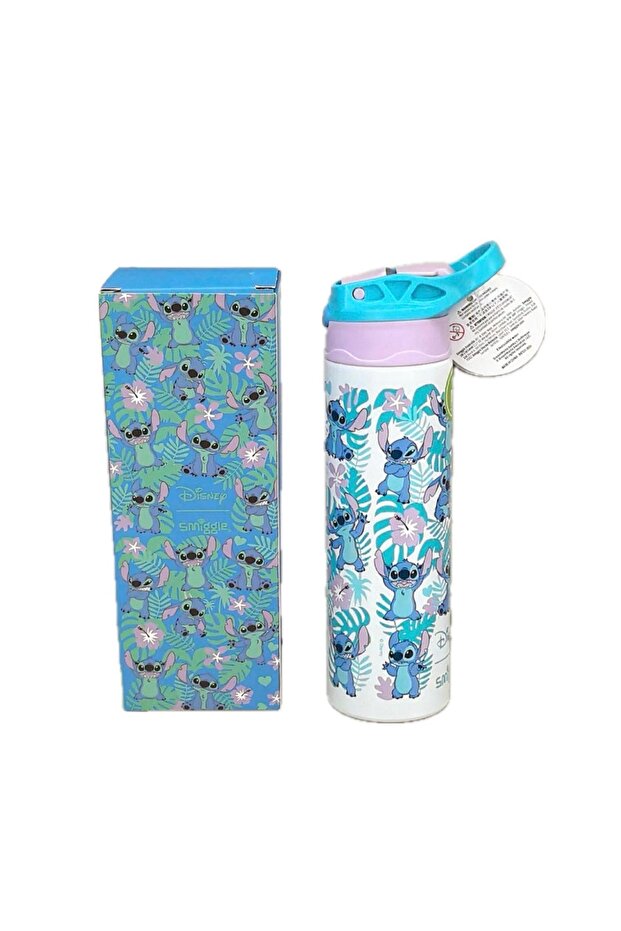 -Stitch çelik matara - 2