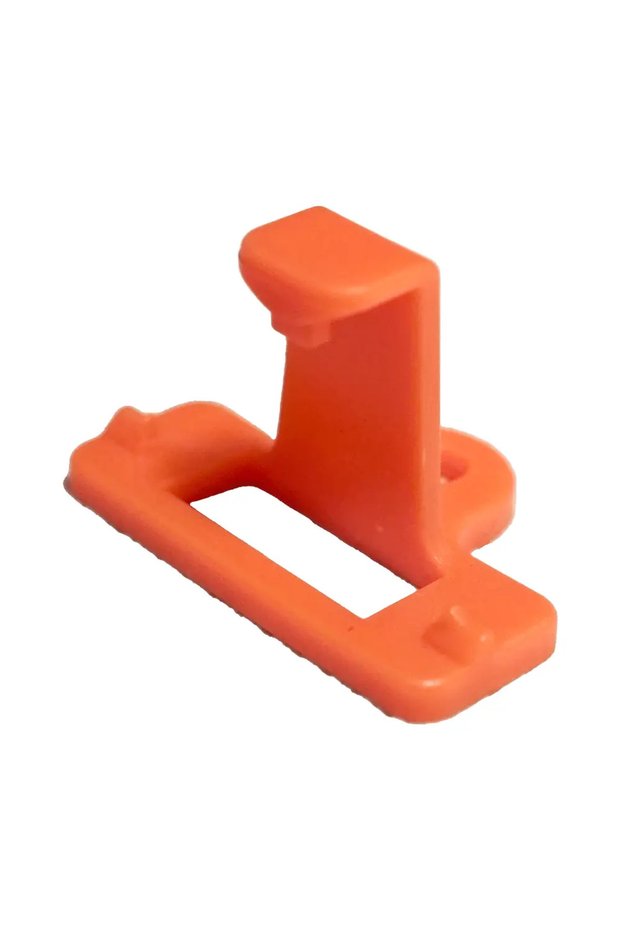 CFB42 socket connector mounting bracket
