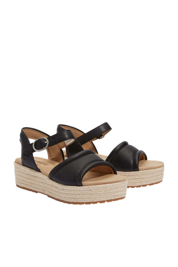 SANTORINI SUN BACKSTRAP SANDAL - 2