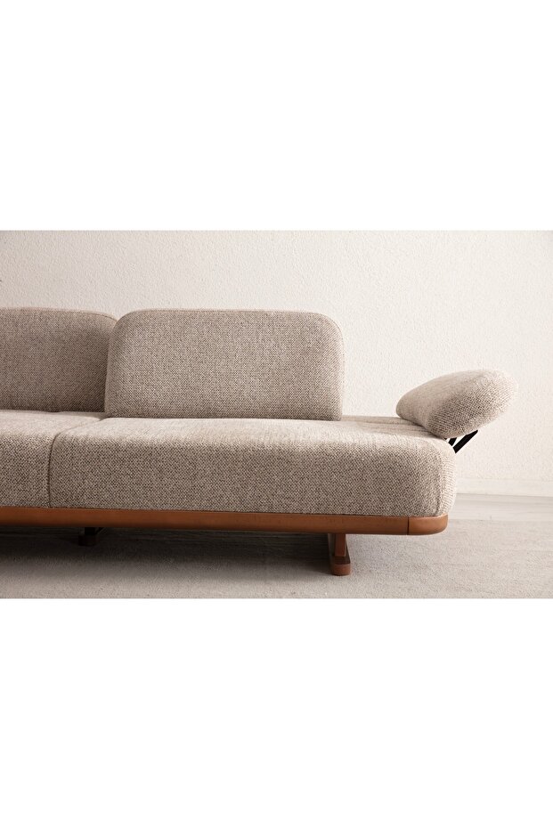 PANTOM ÜÇLÜ KOLTUK, - 8