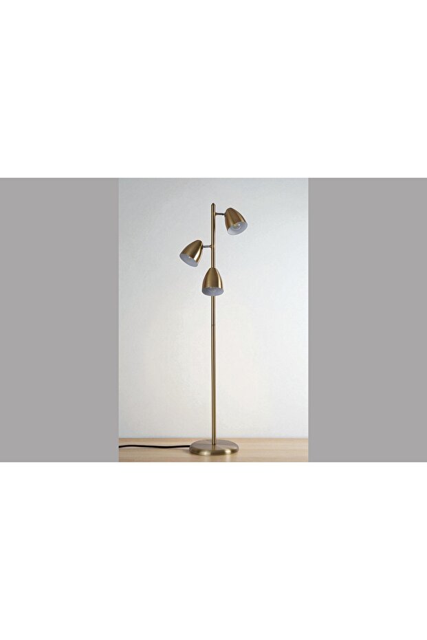 FRANK LAMBADER, ESKİTME - 7